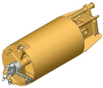 KBF-Kv1.1